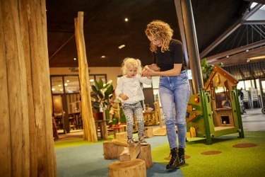 Recreatiepark de Leistert