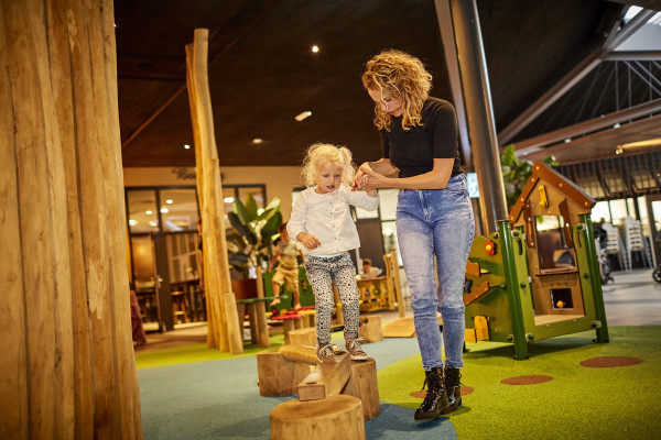 Recreatiepark de Leistert