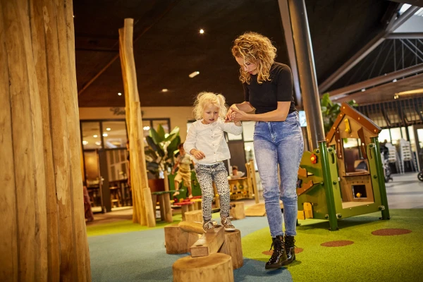 Recreatiepark de Leistert