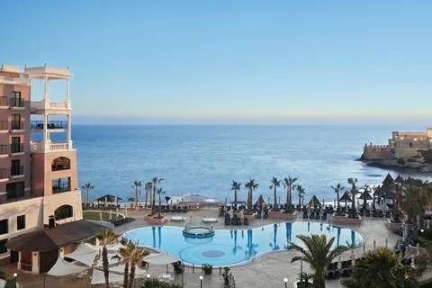 Hotel Westin Dragonara