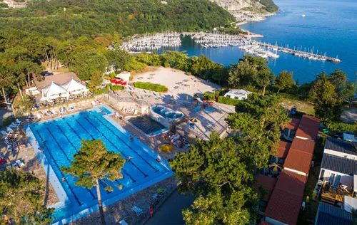 Camping Village Mare Pineta