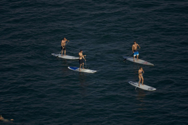 Camping Village Mare Pineta