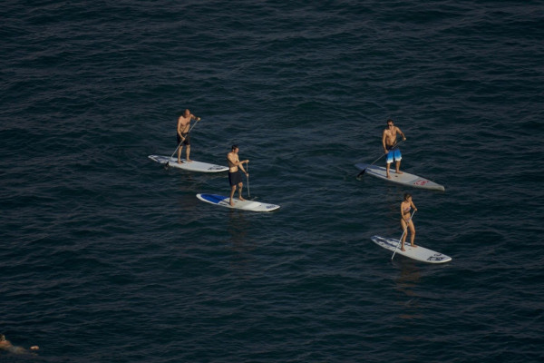 Camping Village Mare Pineta