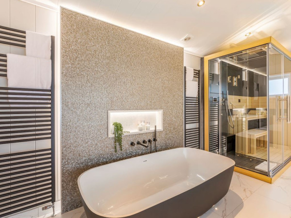 Vakantiepark North Lakes