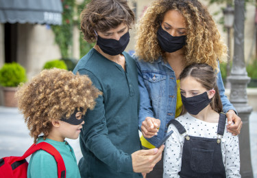 Hotel l'Elysee Val d'Europe