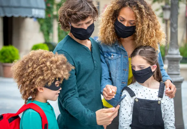 Hotel l'Elysee Val d'Europe