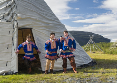 15-daagse rondreis Pekka