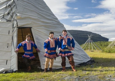 15-daagse rondreis Pekka