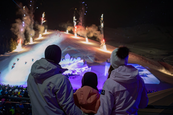 TIP! Magische winter events in Serfaus-Fiss-Ladis