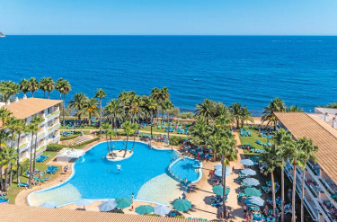 TUI BLUE Grupotel Mallorca Mar