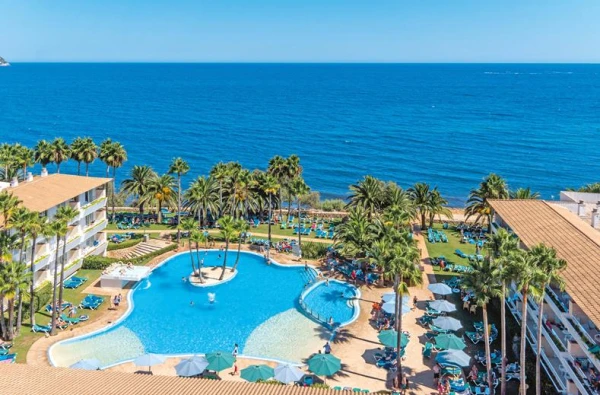 TUI BLUE Grupotel Mallorca Mar