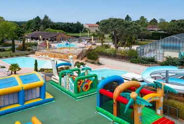 Sandaya Le Carbonnier