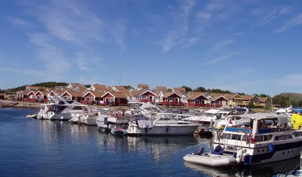 TanumStrand Spa & Resort