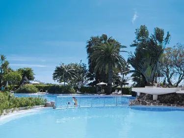 Hotel Jardin Tecina in Playa Santiago - La Gomera, Spanje