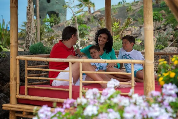 P&V Village Club Fuerteventura Origo Mare