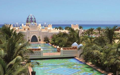 Hotel Royal Horizons Boa Vista