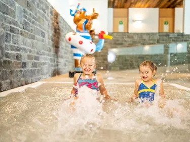 Kindvriendelijk vakantiepark Landal Brandnertal in Oostenrijk