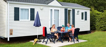 Ardennen Camping Bertrix