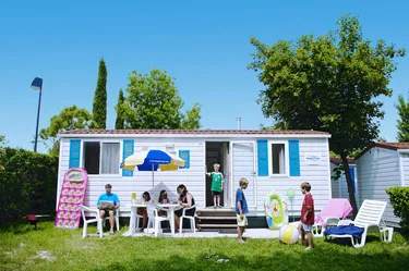 Camping Vigna sul Mar