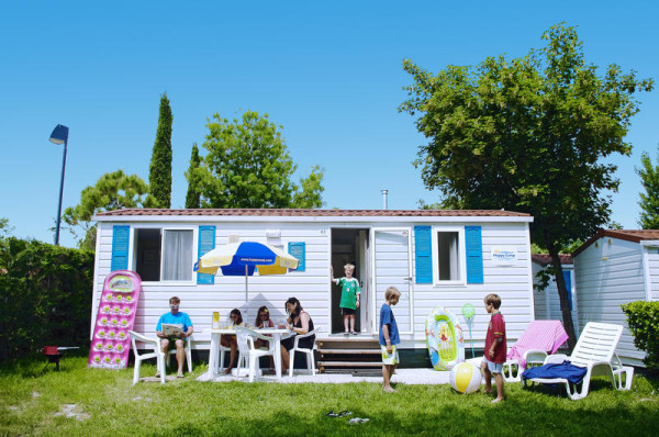 Camping Vigna sul Mar