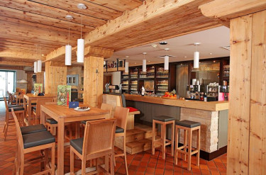 Alpenhotel Kaiserfels