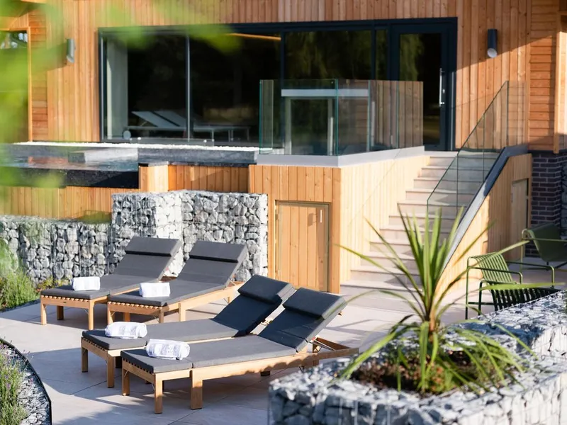 Landal Laceby Manor Resort