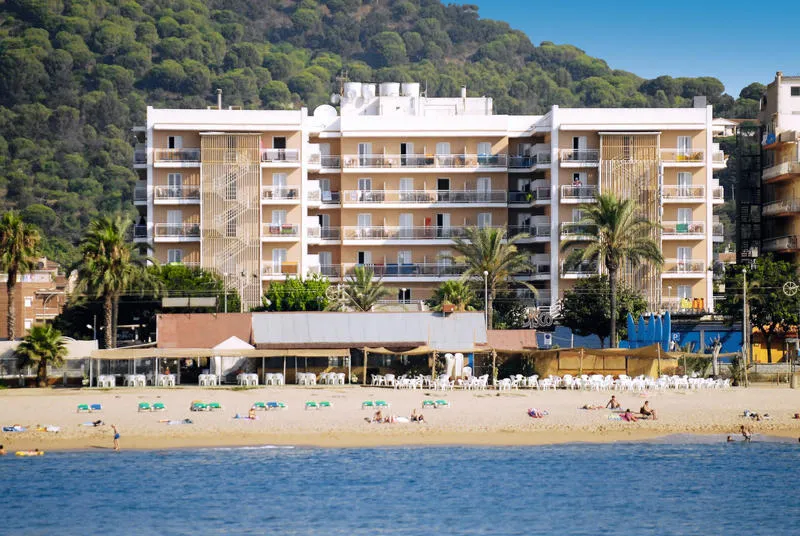 Hotel Sorra Daurada