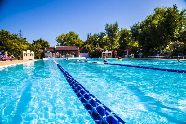 Camping Villaggio San Francesco