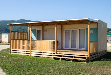 Vakantiepark Terme Catez