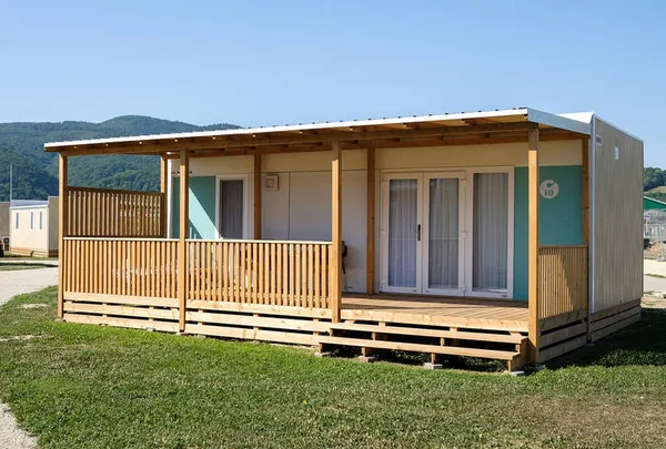 Vakantiepark Terme Catez