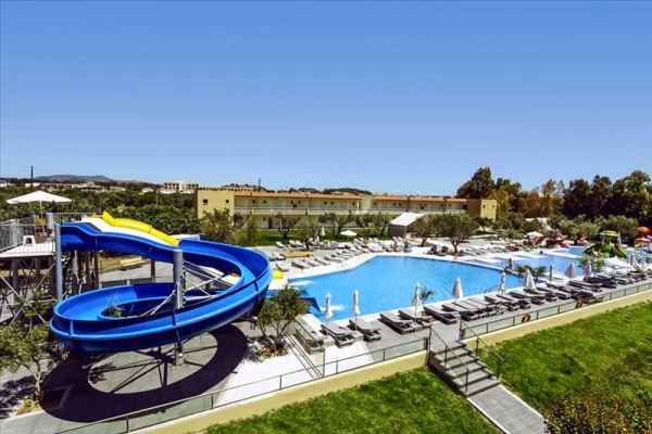 Kolymbia Star Hotel