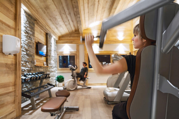 Appartementen CGH Kalinda Village 