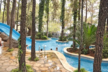 Hotel Marmaris Palace