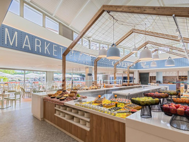 Hotel Barcelo Margaritas