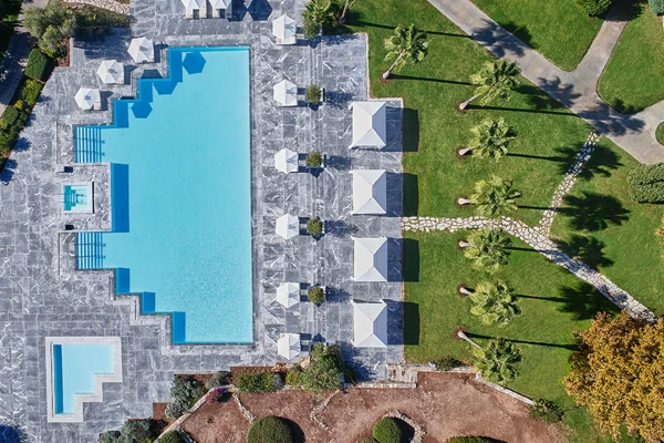 Cape Sounio Grecotel