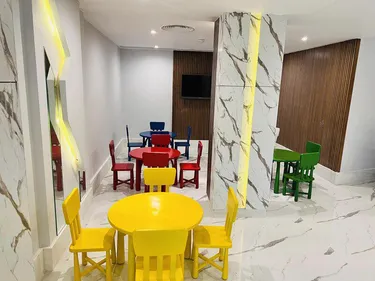 Hurghada Long Beach Resort 