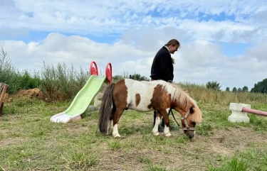 BoerenBed Ecuries de Gapennes