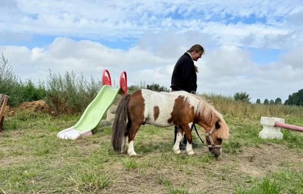 BoerenBed Ecuries de Gapennes