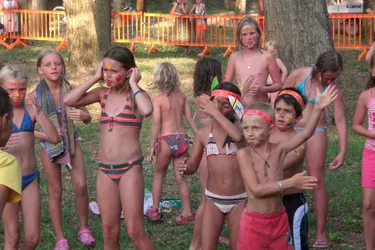 Camping Laguna Village