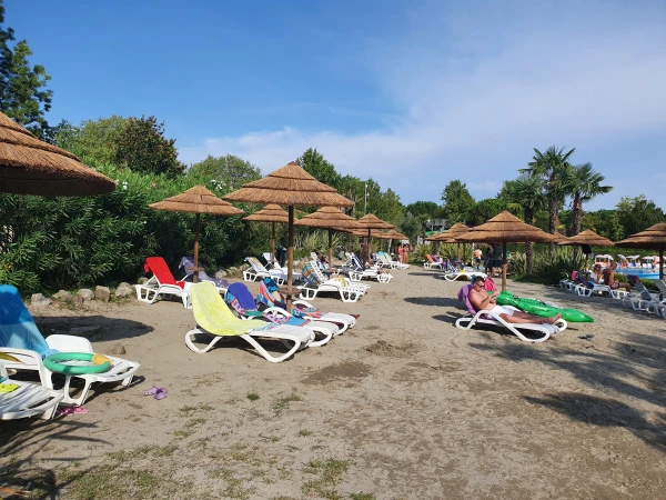 Vakantie Italie met kinderen