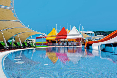 Hotel Dalaman Resort & Spa