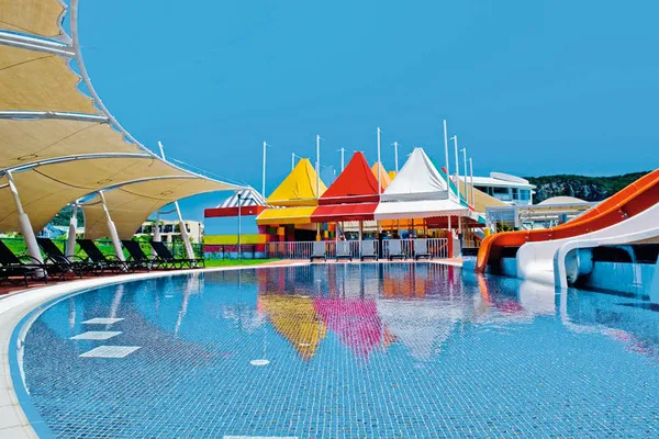 Hotel Dalaman Resort & Spa
