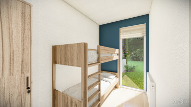 Camping Het Beloofde Land