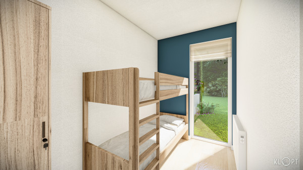 Camping Het Beloofde Land