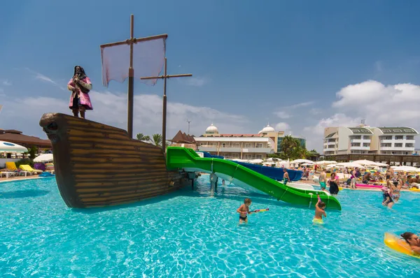 SPLASHWORLD Eftalia Splash Resort