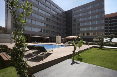 Hotel Pere IV
