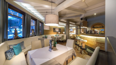 Hotel Interstar