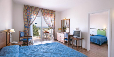 Cyprotel Faliraki Resort