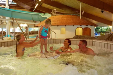 Vakantiepark Landal Salztal Paradies - Duitsland