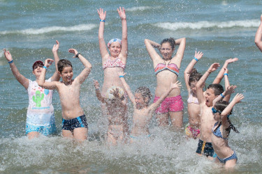 Camping Orbetello Village